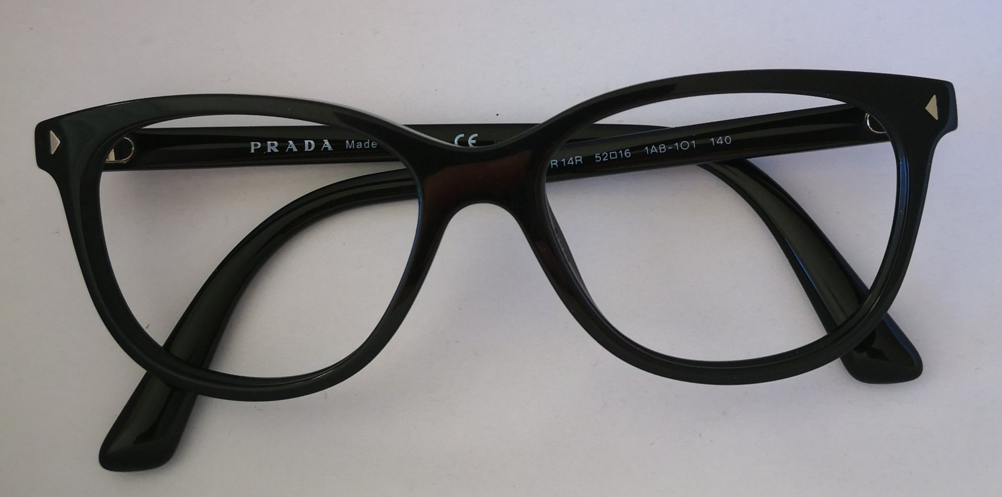 Prada vpr hot sale 14r