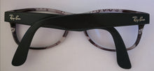 Charger l&#39;image dans la galerie, Lunettes de vue Ray-Ban© RB5184 5425 52*18

